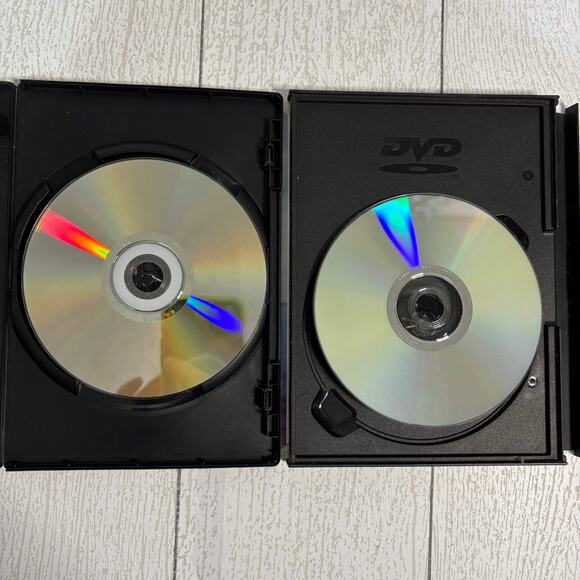 Movie Night Mixed Genre DVD Lot – 10 Movies – Laugh, Cry, Gasp & Adventure - Picture 12 of 13